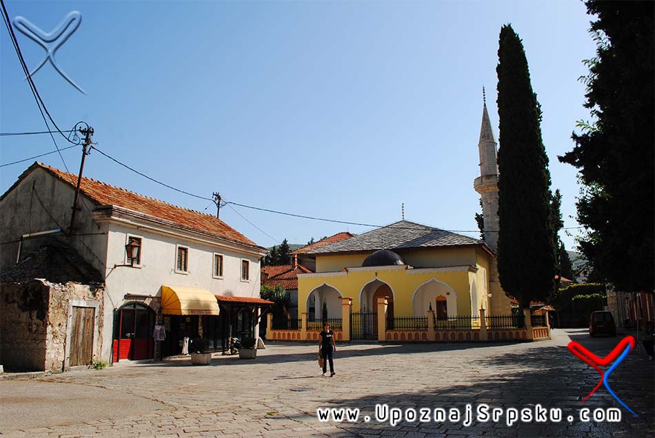 Osman-pašina džamija